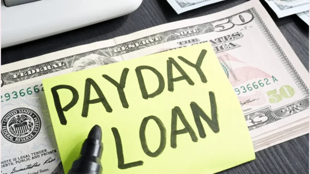 How Do Payday Advances Work and Would They Say They Are Protected?